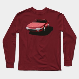 Buick Reatta Long Sleeve T-Shirt